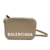 Balenciaga shoulder