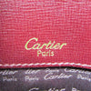 Cartier shoulder