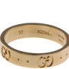 Gucci ring