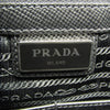 Prada shoulder