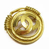 Chanel brooch