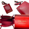 Prada tote