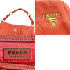 Prada shoulder