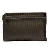 Bottega Veneta clutch