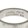 Cartier ring