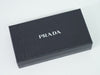 Prada wallet