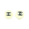 Chanel earring