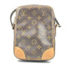 Louis Vuitton shoulder