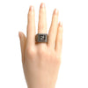 Fendi ring