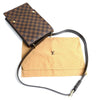 Louis Vuitton shoulder