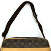 Louis Vuitton shoulder