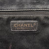 Chanel shoulder