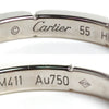 Cartier ring