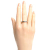 Cartier ring