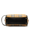 Burberry clutch