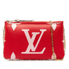 Louis Vuitton shoulder