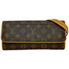 Louis Vuitton shoulder