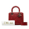 Dior handbag