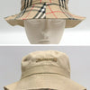 Burberry cap