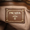 Prada tote