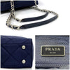 Prada shoulder