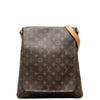 Louis Vuitton shoulder