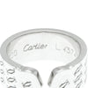 Cartier ring