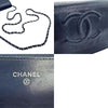 Chanel shoulder