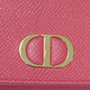 Dior wallet