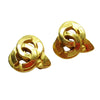 Chanel earring