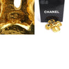 Chanel brooch