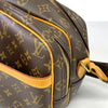 Louis Vuitton shoulder