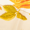 Hermès La Rosee Silk Scarf 90 Secondhand
