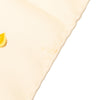 Hermès La Rosee Silk Scarf 90 Secondhand