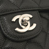 Chanel shoulder