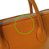 Hermès handbag