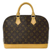 Louis Vuitton handbag