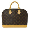 Louis Vuitton handbag