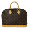 Louis Vuitton handbag