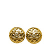 Chanel earring