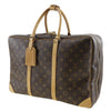 Louis Vuitton travel