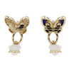 Van Cleef & Arpels earring