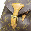 Louis Vuitton backpack