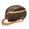 Louis Vuitton shoulder