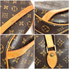 Louis Vuitton shoulder