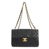 Chanel shoulder