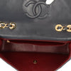 Chanel shoulder