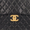 Chanel shoulder