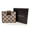 Gucci wallet