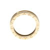 Bulgari ring